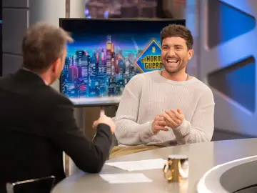La experiencia de Pablo Alborán como actor: "He descubierto una pasión casi igual que la música" La experiencia de Pablo Alborán como actor: "He descubierto una pasión casi igual que la música"