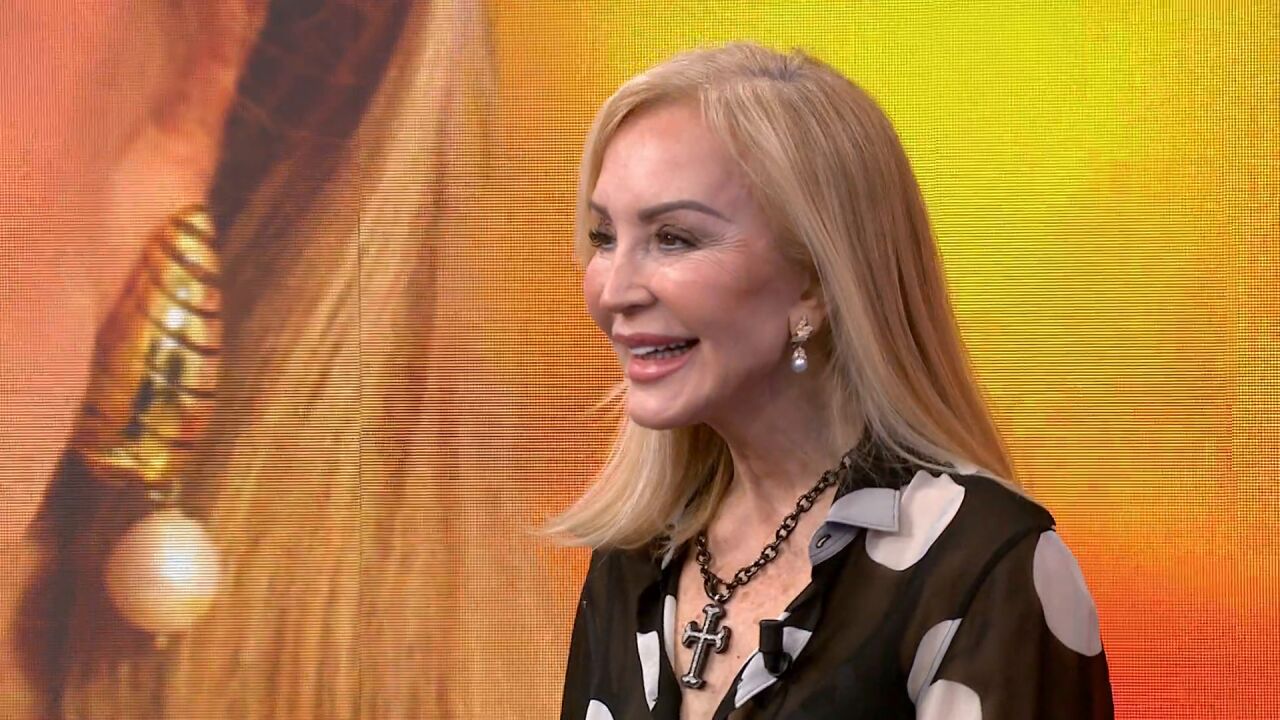 Carmen Lomana y Jesús Arroyo: ¿Una Nueva Historia de Amor? Carmen Lomana y Jesús Arroyo: ¿Una Nueva Historia de Amor?