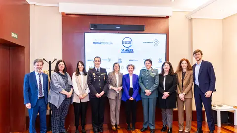 Expertos en violencia de género se reúnen contra el maltrato Expertos en violencia de género se reúnen contra el maltrato