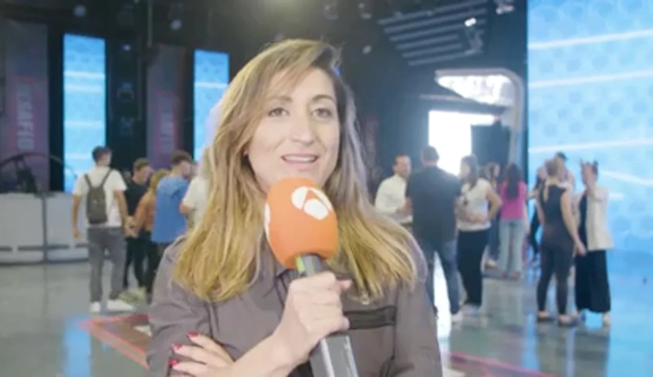 "Estoy muy orgullosa porque llegué a estar la penúltima": Susi Caramelo y Feliciano comparten sus sensaciones antes de la gran final