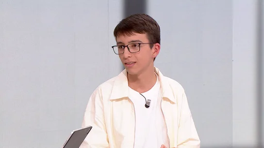 Marc Marc