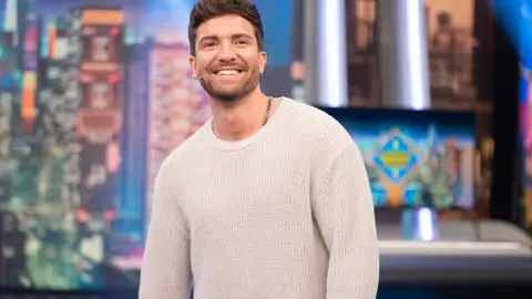 "Donad médula, es vital": el importante mensaje de Pablo Alborán tras una dura etapa familiar "Donad médula, es vital": el importante mensaje de Pablo Alborán tras una dura etapa familiar