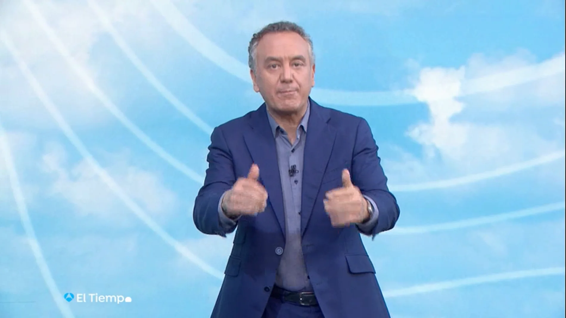 Roberto Brasero Roberto Brasero