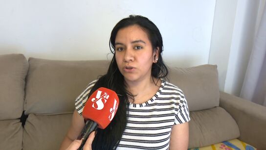Agresi&oacute;n