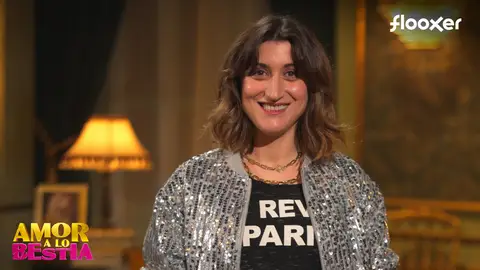 Flooxer ya prepara Amor a lo bestia, un rompedor dating show presentado por Susi Caramelo Susi Caramelo presenta Amor a lo bestia en Flooxer