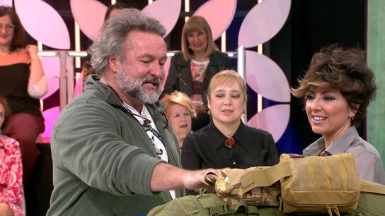 Kit de superviviencia