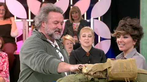 Kit de superviviencia Kit de superviviencia