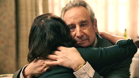 Cap&iacute;tulo 274 de Sue&ntilde;os de libertad; 26 de marzo: don Pedro consigue su objetivo y se hace con el control de la empresa 