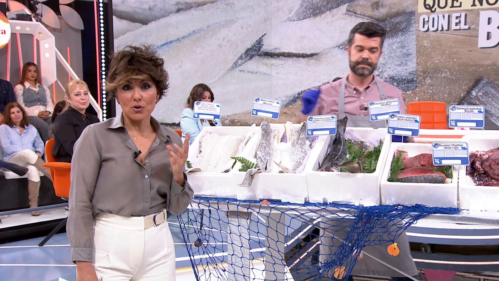 Las claves para distinguir el bacalao o el atún real del 'falso' que nos venden por el mismo precio
