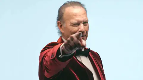 Un adelanto de lo que te espera en Tu cara me suena 12: "No estás preparado para lo que viene" Un adelanto de lo que te espera en Tu cara me suena 12: "No estás preparado para lo que viene"