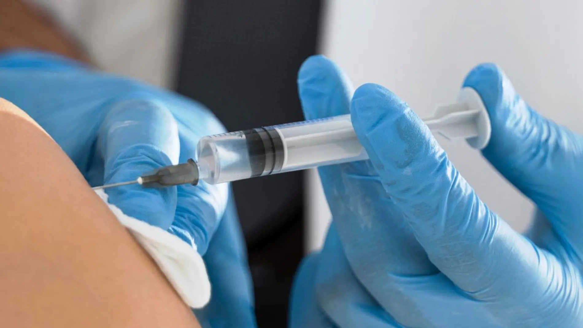 Inyección Inyección