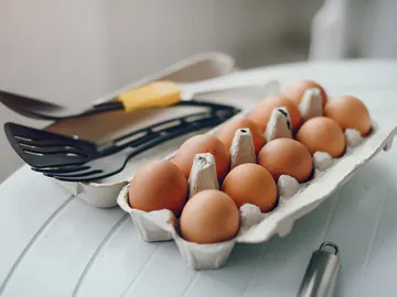 Huevos Huevos