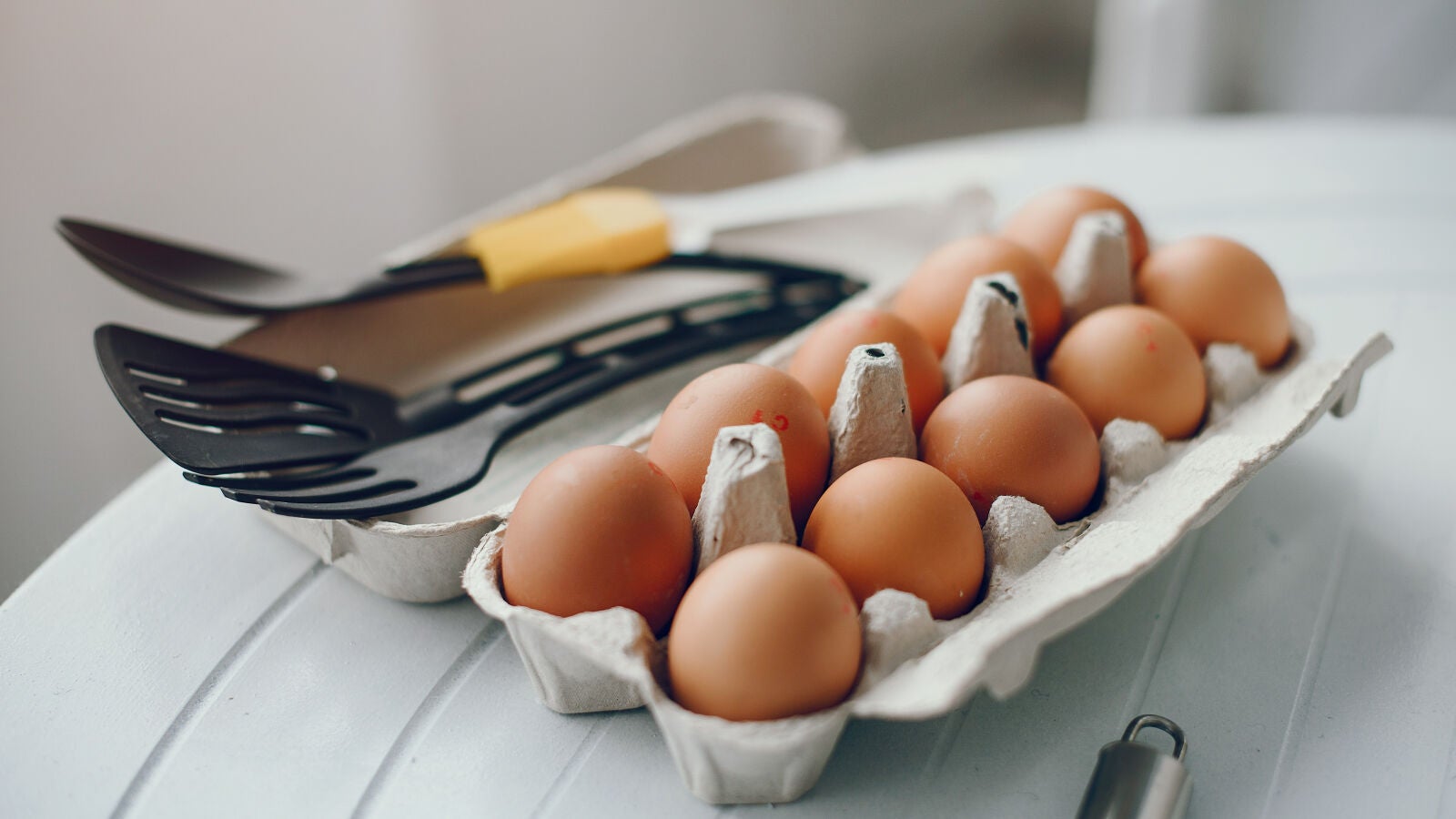 El precio de los huevos se dispara: qué está pasando y cuándo podría bajar