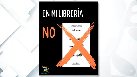 Librerías divididas Librerías divididas