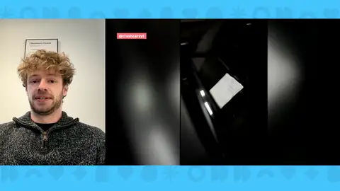 Okupas de garaje. Okupas de garaje.