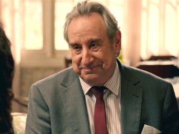 Don Pedro se convierte en el nuevo director de Perfumer&iacute;as De la Reina tras la dimisi&oacute;n de Joaqu&iacute;n 