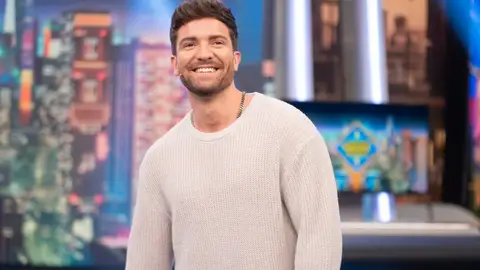 "Donad médula, es vital": el importante mensaje de Pablo Alborán tras una dura etapa familiar "Donad médula, es vital": el importante mensaje de Pablo Alborán tras una dura etapa familiar