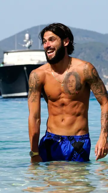 Jota Peleteiro en 2019 Jota Peleteiro en 2019