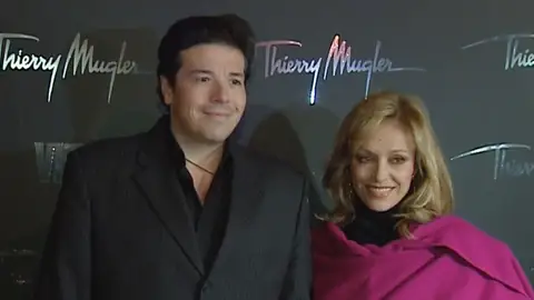 Silvia Tortosa y Carlos Cánovas Silvia Tortosa y Carlos Cánovas