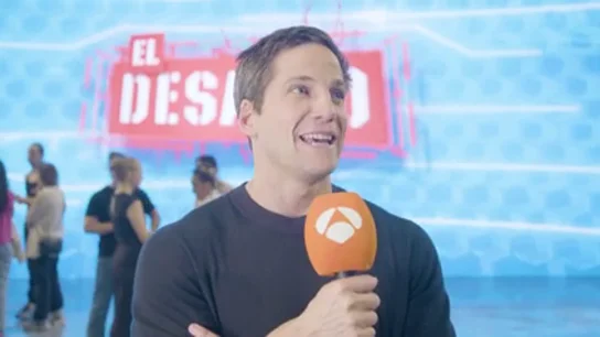 "Creo que Genoveva ha ido de menos a más": Gotzon elige a la atriz como pareja para la gran final de El Desafío "Creo que Genoveva ha ido de menos a más": Gotzon elige a la atriz como pareja para la gran final de El Desafío