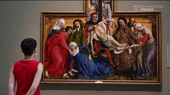 Recorrido bot&aacute;nico por el Museo del Prado a trav&eacute;s de flores y plantas plasmadas en las obras maestras