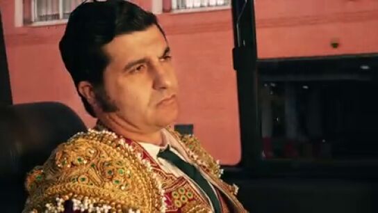 Vuelve Jos&eacute; Antonio Morante de la Puebla despu&eacute;s de 210 d&iacute;as