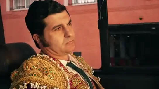 Vuelve José Antonio Morante de la Puebla después de 210 días Vuelve José Antonio Morante de la Puebla después de 210 días