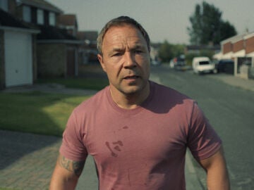 Stephen Graham en Adolescencia