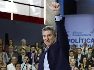 Alberto Núñez Feijóo Alberto Núñez Feijóo