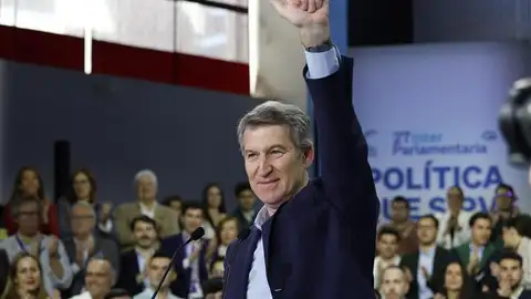 Alberto Núñez Feijóo Alberto Núñez Feijóo