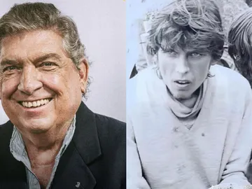 Álvaro Mangino, uno de los supervivientes del accidente de los Andes Álvaro Mangino, uno de los supervivientes del accidente de los Andes