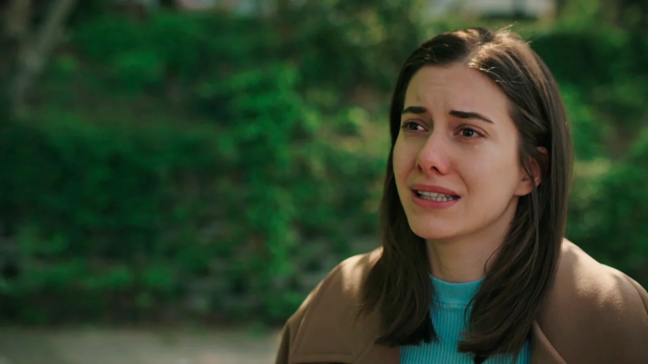 Nosotras no podemos elegir”: Suna se rompe al contarle a Ferit el nuevo destino de Seyran