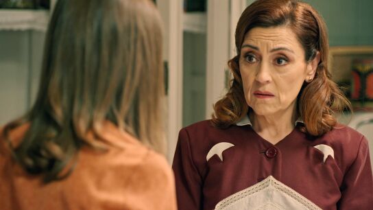 Avance del pr&oacute;ximo cap&iacute;tulo de Sue&ntilde;os de libertad: Bego&ntilde;a le propondr&aacute; a Manuela que sea la sustituta de Digna en la casa grande
