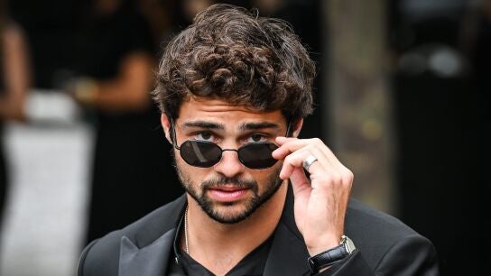 Noah Centineo