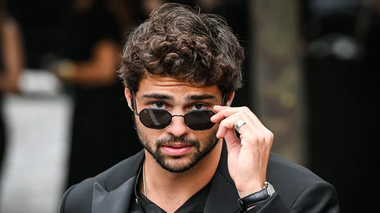 Noah Centineo Noah Centineo