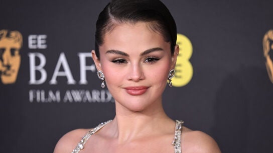 Selena Gomez