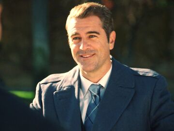 Pelayo se reencuentra con Dar&iacute;o y le confiesa a Marta lo que le uni&oacute; a &eacute;l en el pasado: &ldquo;Tuvimos una relaci&oacute;n clandestina&rdquo;