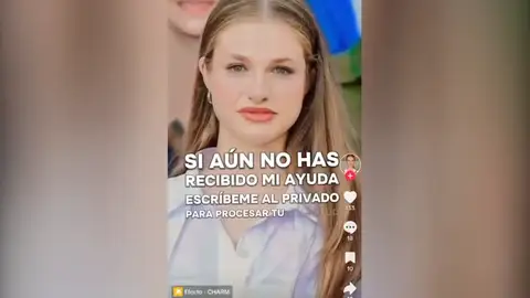 Estafa Leonor Estafa Leonor