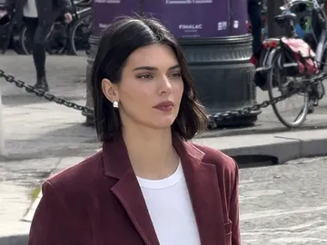 Kendall Jenner  Kendall Jenner