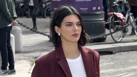 Kendall Jenner Kendall Jenner