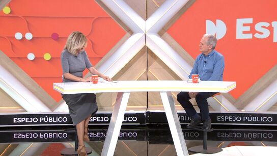 Carmelo, el propietario que lleva siete a&ntilde;os con inquiokupas nos cuenta su situaci&oacute;n en "Espejo P&uacute;blico"