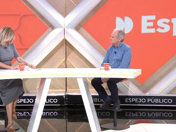 Carmelo, el propietario que lleva siete a&ntilde;os con inquiokupas nos cuenta su situaci&oacute;n en "Espejo P&uacute;blico"