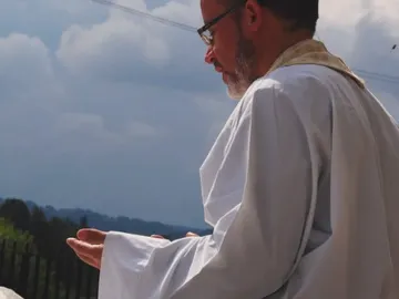 El sacerdote de Lugo José Manuel Castro El sacerdote de Lugo José Manuel Castro