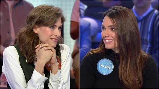 Alba Brunet, sobre el fenómeno #Mafin: “Hay un conjunto de mujeres que necesitaba un referente así” Alba Brunet, sobre el fenómeno #Mafin: “Hay un conjunto de mujeres que necesitaba un referente así”