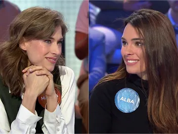 Alba Brunet, sobre el fenómeno #Mafin: “Hay un conjunto de mujeres que necesitaba un referente así” Alba Brunet, sobre el fenómeno #Mafin: “Hay un conjunto de mujeres que necesitaba un referente así”