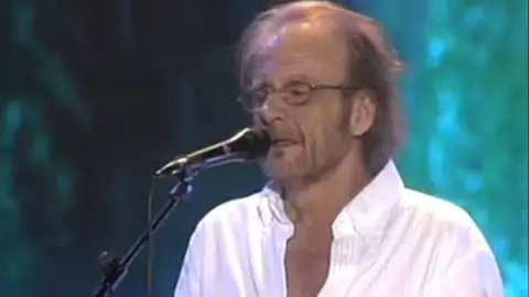 Luis Eduardo Aute Efemérides de hoy 4 de abril de 2025: ¿Qué pasó el 4 de abril?