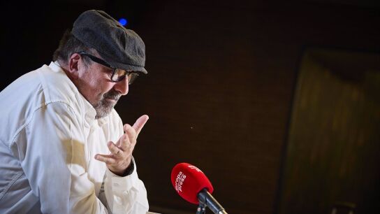 Koldo Garc&iacute;a denuncia ante la FGE la "violenta y desproporcionada" entrada de la UCO en su domicilio de hace un a&ntilde;o