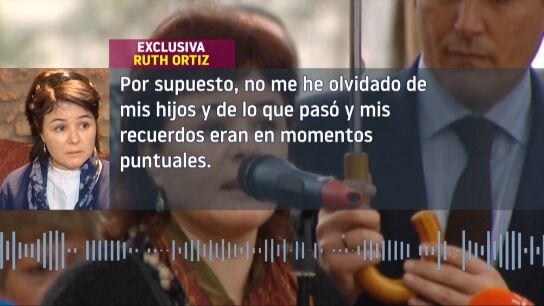 Ruth Ortiz
