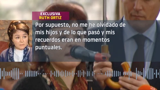 Ruth Ortiz Ruth Ortiz