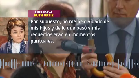 Ruth Ortiz Ruth Ortiz